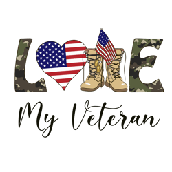 love my veteran svg, happy veteran day svg, american veteran svg, american flag svg, trending svg, digital download
