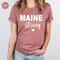 Pray for Maine T-Shirt, Lewiston Strong Shirt, Maine Strong T-Shirt, Pray For Lewiston Maine 2023, Gun Control T-Shirt.jpg