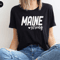 Lewiston Strong T-Shirt, Maine Strong Shirt, Pray for Maine Shirt, Pray For Lewiston Maine 2023, Gun Control T-Shirt.jpg