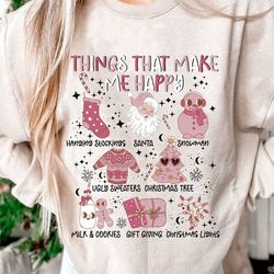 christmas shirt, retro christmas shirt, christmas doodles , pink christmas shirt, shirt for shirt,  for , christmas shir