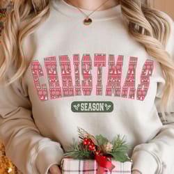 christmas season shirt, christmas season shirt, christmas vibes shirt, christmas shirt, retro christmas shirt, winter sh