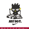 Badtz-Maru Nike Embroidery design, Badtz-Maru Embroidery, Nike design, Embroidery file, logo shirt, Instant download..jpg