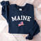 Maine Sweatshirt, Pray for Maine, Lewiston Sweater, Protect Shirt, Maine Crewneck, Lewiston Shirt, Support Shirt, Support Maine.jpg