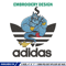 Aladin adidas Embroidery Design, Adidas Embroidery, Brand Embroidery, Embroidery File,Logo shirt,Digital download.jpg