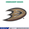 Anaheim Ducks logo Embroidery, NHL Embroidery, Sport embroidery, Logo Embroidery, NHL Embroidery design..jpg