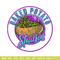 Baked Potatoes embroidery design, Baked Potatoes embroidery, logo design, embroidery file, logo shirt, Digital download..jpg