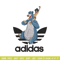 Bear adidas Embroidery Design, Adidas Embroidery, Brand Embroidery, Embroidery File,Logo shirt,Digital download.jpg