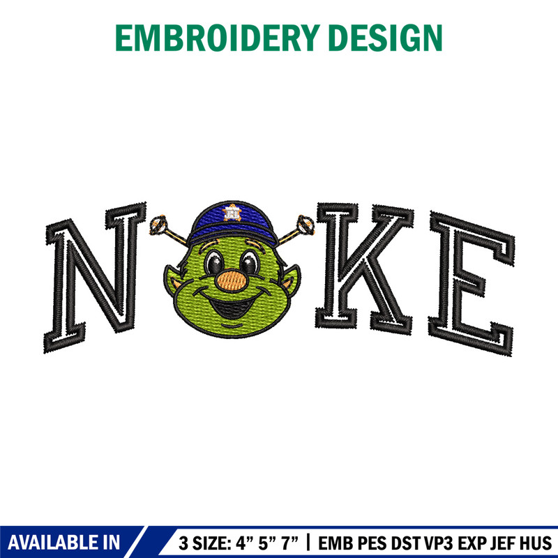 Green nike Embroidery Design, Nike Embroidery, Brand Embroidery, Embroidery File,Logo shirt,Digital download.jpg