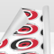 Carolina Hurricanes Gift Wrapping Paper.png