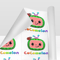 Cocomelon Gift Wrapping Paper.png