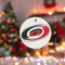 Carolina Hurricanes Christmas Ornament Ceramic.png