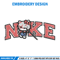 Kitty nike Embroidery Design, Nike Embroidery, Embroidery File, Brand Embroidery, Logo shirt, Digital download.jpg