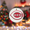 Cincinnati Reds Christmas Ornament Ceramic.png