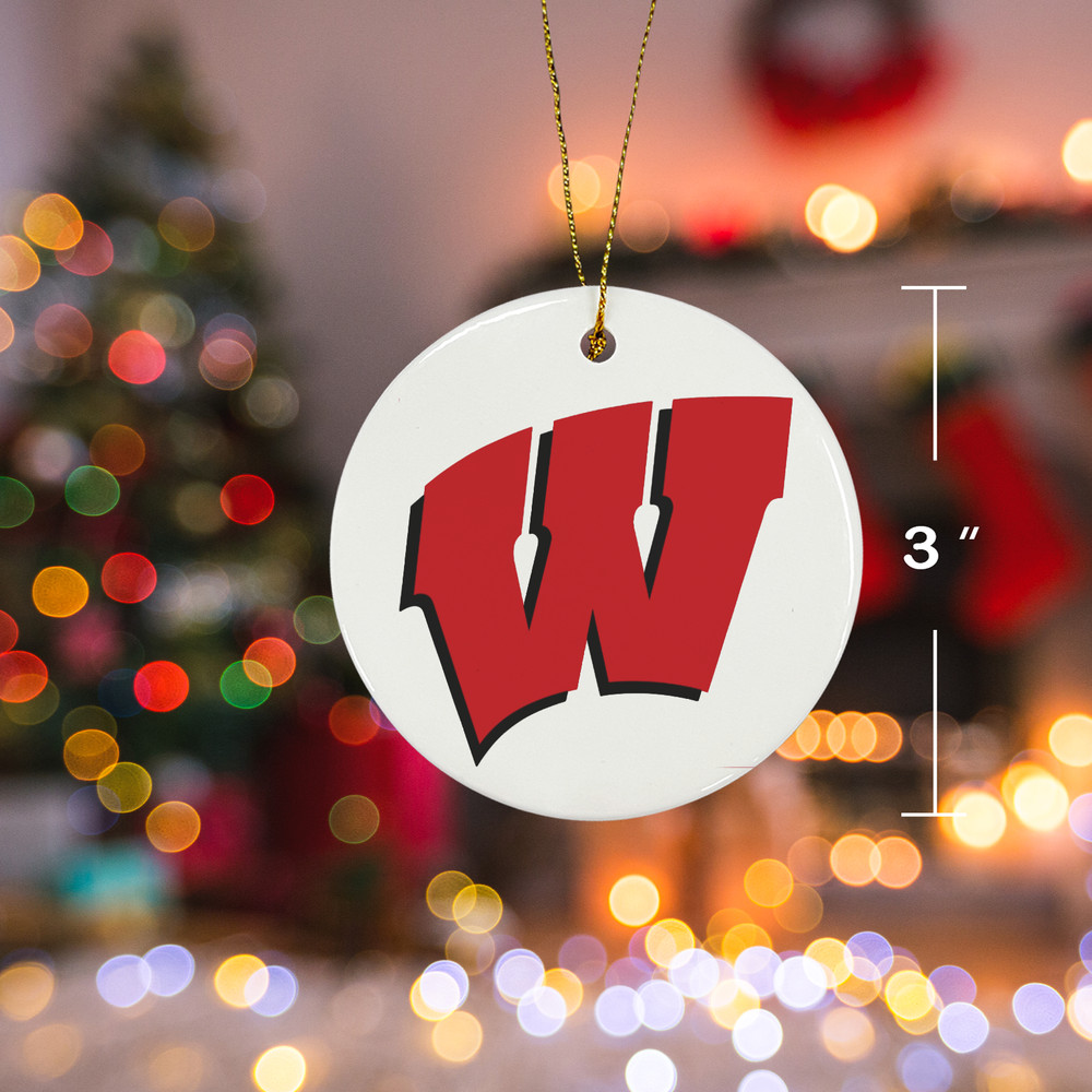 Badgers Christmas Ornament Ceramic.png