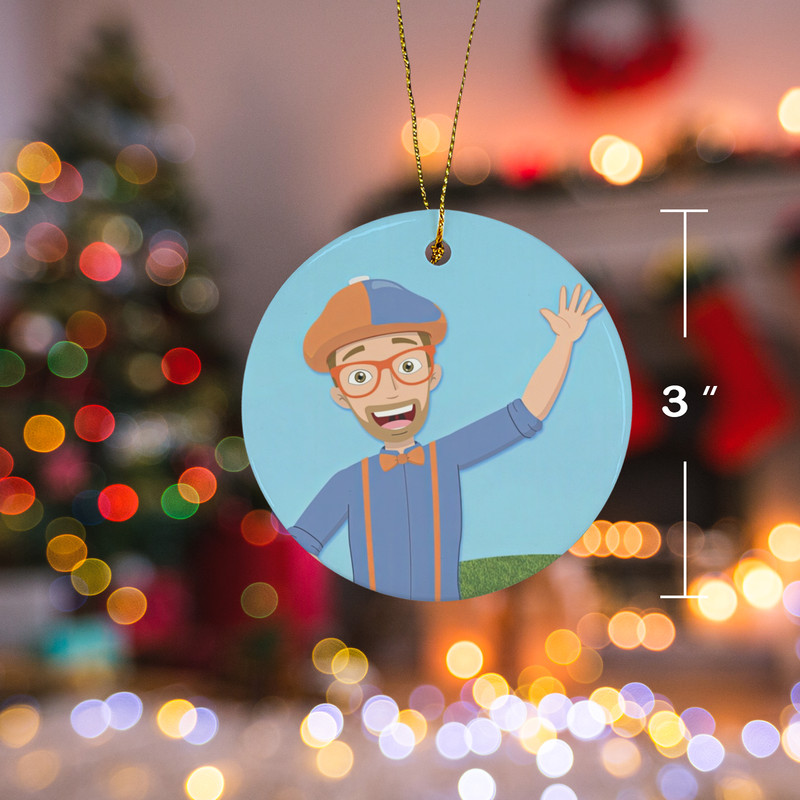 Blippi Christmas Ornament Ceramic.png