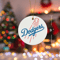 Dodgers Christmas Ornament Ceramic.png