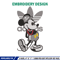 Mickey grey adidas Embroidery Design, Adidas Embroidery, Brand Embroidery, Embroidery File, Logo shirt, Digital download.jpg