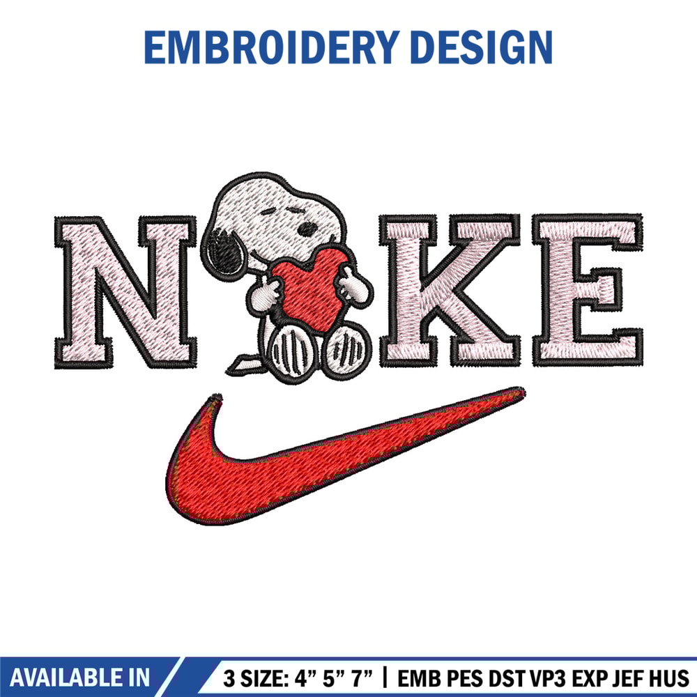Nike baby dog Embroidery Design, Nike Embroidery, Brand Embroidery, Embroidery File, Logo shirt, Digital download.jpg