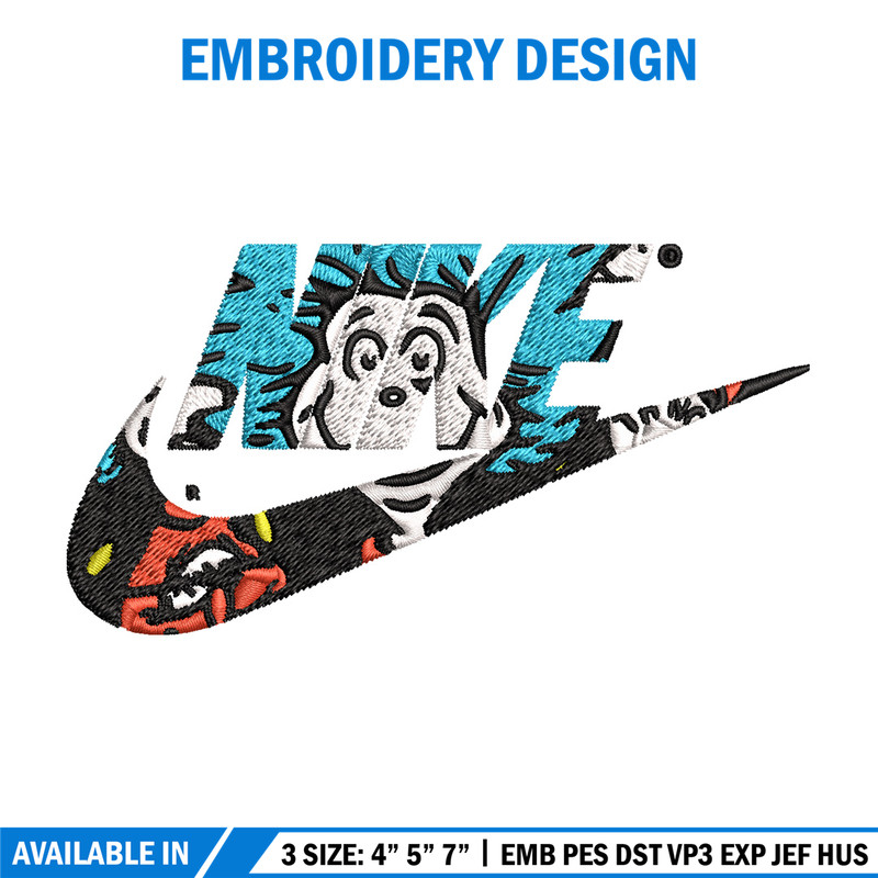 Nike color man Embroidery Design, Nike Embroidery, Brand Embroidery, Embroidery File, Logo shirt, Digital download.jpg