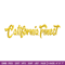 California Finest embroidery design, California Finest embroidery, logo design, embroidery file, Digital download..jpg