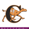 Campbell Fighting Camels embroidery design, Campbell Fighting Camels embroidery, Sport embroidery, NCAA embroidery..jpg
