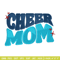 Cheer mom Logo embroidery design, Cheer mom Logo embroidery, embroidery file, logo design, logo shirt, Digital download.jpg