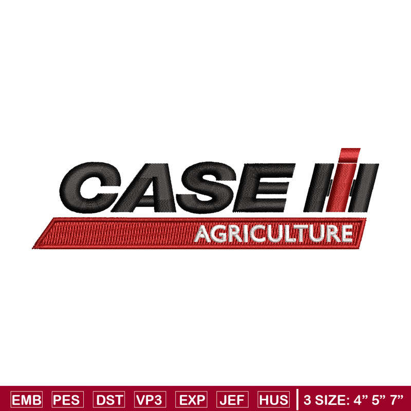 Case IH Logo embroidery design, Case IH Logo embroidery, logo design, embroidery file, logo shirt, Digital download..jpg