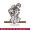 Cat cartoon gucci Embroidery Design, Gucci Embroidery, Embroidery File, Logo shirt, Sport Embroidery, Digital download..jpg