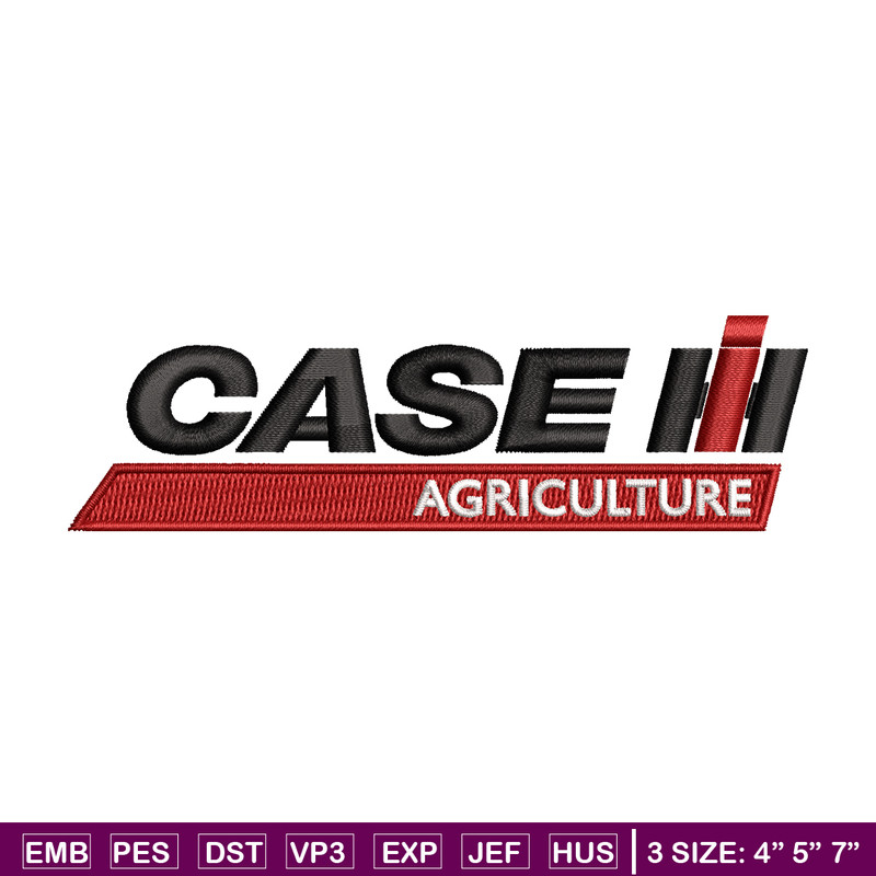 Case IH Logo embroidery design, Case IH Logo embroidery, logo design, embroidery file, logo shirt, Digital download..jpg