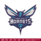Charlotte Hornets Embroidery Design, Logo Embroidery, NBA Embroidery, Embroidery File, Logo shirt,Digital download.jpg