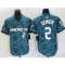 2023 MLB All-Star Texas Rangers Marcus Semien Green Jersey.jpg