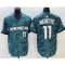 2023 MLB All-Star Toronto Blue Jays Bo Bichette Green Jersey.jpg
