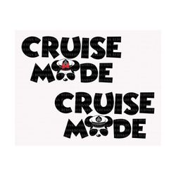 bundle cruise mode svg, cruise trip svg, family trip svg, magical kingdom svg, vacay mode svg, family vacation matching shirt, cruise svg