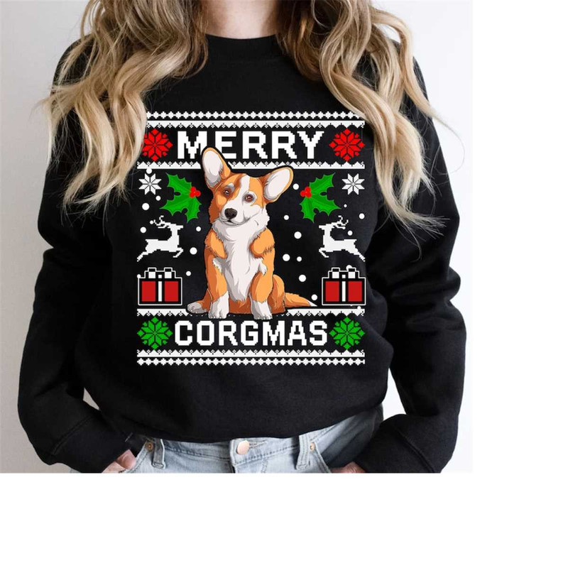 MR271020239234sweatshirtssantacorgichristmastreelightpajamadogxmasimage1jpg
