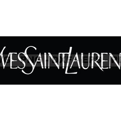 yves saint laurent logo svg, ysl logo svg, fashion brand logo 78