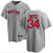 Boston Red Sox David Ortiz Gray Jersey.jpg
