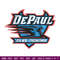 DePaul Blue Demons embroidery design, DePaul Blue Demons embroidery, logo Sport embroidery, NCAA embroidery..jpg