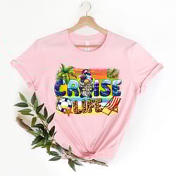 cruise life shirt png, cruise squad 2023 shirt png, cruise squad shirt png, family trip shirt png, matching cruise shirt