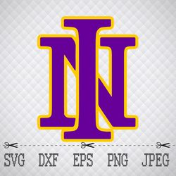 northern iowa panthers svg,png,eps cameo cricut design template stencil vinyl decal tshirt transfer iron on