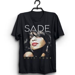 vintage clothes sade heavy metal print art t shirt gift for men, women unisex t shirt