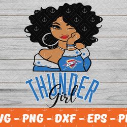 oklahoma city thunder logo svg, nba svg, nba sport, nba logo,nba teams svg,basketball design 21