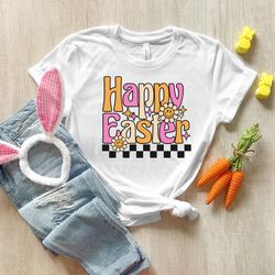 happy easter egg shirt png, easter unicorn shirt png, easter bunny shirt png, kids easter shirt png, cute easter shirt p