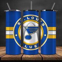 st louis blues nhl hockey, nhl tumbler warp, nhl 20oz tumbler png instant download 28