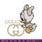 Duck baby Embroidery Design, Gucci Embroidery, Embroidery File, Logo shirt, Sport Embroidery, Digital download.jpg