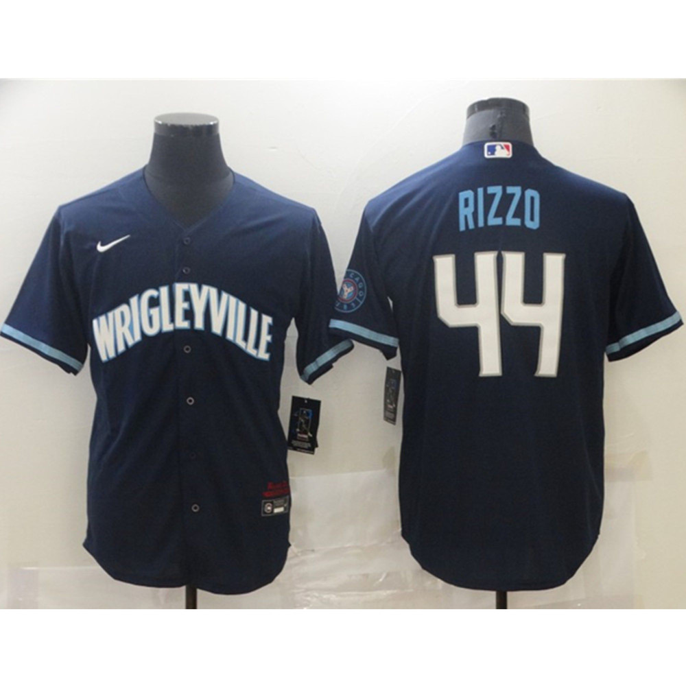 Chicago Cubs Anthony Rizzo City Jersey.jpg