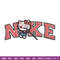Kitty nike Embroidery Design, Nike Embroidery, Embroidery File, Brand Embroidery, Logo shirt, Digital download.jpg