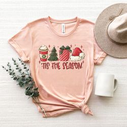 tis the season sweatshirt png, christmas tis the season sweatshirt png, merry christmas sweatshirt png, christmas sweats
