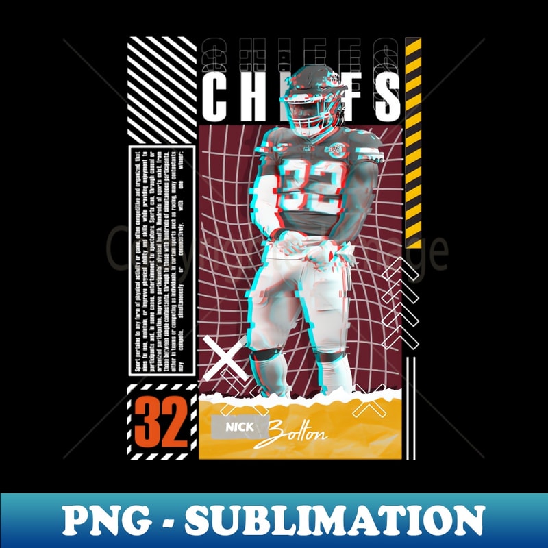 CF-20231027-6377_Nick Bolton Football Design Poster Chiefs 3584.jpg