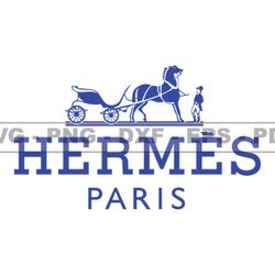 Hermes Paris Logo Svg,Hermes Svg, Fashion Brand Logo 29