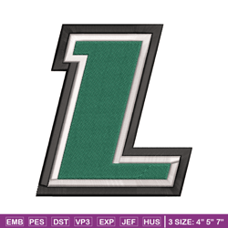 loyola maryland greyhounds embroidery design, loyola maryland greyhounds embroidery, sport embroidery, ncaa embroidery.